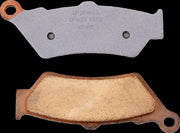 DP Brakes Standard DP Sintered Brake Pads For Moto Morini 6 1/2 Seimmezzo 650 SCR ABS Fits Front Or Rear