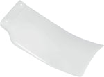 UFO Shock Guard For Honda CRF250R 2004-2005 Rear - White