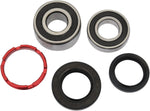 Pivot Works Wheel Bearing & Seal Kit For Honda CR250 1989 Rear