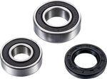 Factory Links Wheel Bearing Kit For Honda TRX350 FE 4X4 2000-2006 Front