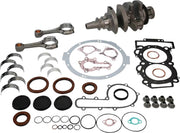 Hot Rods Bottom End Kit With OE Crankshaft For Polaris Scrambler XP 1000 4X4 2015-2019