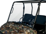 Moose Racing Full Windshield For Polaris Ranger 400 4X4 2010-2014 - Clear