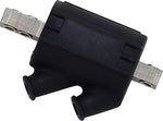 Drag Specialties End Mount Ignition Coil For Harley Davidson FLDE 1750 2018-2020 - 3 Ohms