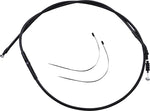 Magnum Shielding XR Clutch Cable For Indian Chief 111 2014-2020 191 cm (75-1 8") - Black