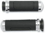 Avon Grips V-Cruiser Grips For Harley Davidson FLDE 1750 2018-2020 - Polished