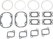 Vertex Pro-Formance Top End Engine Gasket Set For Ski-Doo Formula Deluxe 500 1999-2001