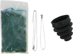 EPI CV Boot Kit Standard For Kawasaki KAF 400 4X4 2010-2020 Front Or Rear Inboard