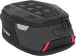 SW Motech PRO Daypack Magnet Tank Bag For Moto Guzzi Bellagio 940 2008-2015 - Black