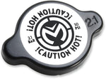 Moose Racing High Pressure Radiator Cap 2.1 Bar - Black