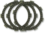 EBC CK Standard Series Clutch Friction Plate Kit For Honda CB 50 J 1981