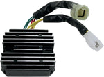 Moose Racing Regulator & Rectifier for Suzuki For Suzuki LT-A 500 F 4X4 2001-2002