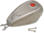 Drag Specialties Diamond Gas Tank For Harley Davidson XL 1200 C 2004-2006 - Raw