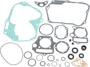 Moose Racing Complete Gasket & Oil Seal Kit For Honda CRF70F 2004-2012