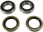 Pivot Works Wheel Bearing & Seal Kit For KTM EXC125 2001-2007 Rear
