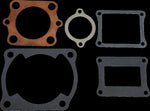 Vintco Top End Gasket Kit For Honda CR125 1979
