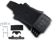 Moose Racing Pro LG Skid Plate For Husqvarna FC450 2019-2022 - Black