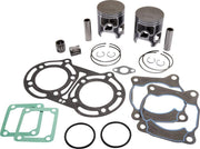 WSM Top End Engine Rebuild Kit For Yamaha YFZ350 1987-2006