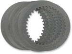 Moose Racing Steel Clutch Plate Set For Polaris Predator 500 2X4 2003-2007