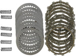 DP Brakes DPKS Clutch Kit with Steel Friction Plates For Yamaha YZF-R1 1000 2004-2006