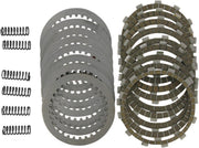 DP Brakes DPKS Clutch Kit with Steel Friction Plates For Yamaha YZF-R1 1000 2004-2006