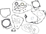 Moose Racing Complete Gasket Kit with Oil Seals For Honda CRF450L 2019-2020