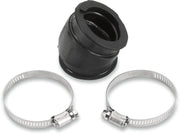 Parts Unlimited Carburettor Mounting Flange For Ski-Doo (BRP) Citation 3500 1980-1984 - Black