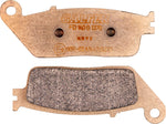 Galfer HH Sintered Brake Pads For Triumph Adventurer 900 1999-2001 - Front/Rear