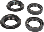Pivot Works Fork Seal Kit For Kawasaki KX65 2000-2016