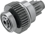 Standard Motor Products Starter Drive Clutch For Harley Davidson XLH 1000 1981-1985