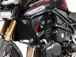 SW Motech Crash Bars For Triumph Tiger Explorer 2012-2015 - Black
