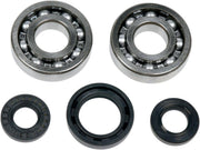 Moose Racing Crank Bearing & Seal Kit For Yamaha YZ250 1998-2000