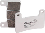 Brembo LA Prime Sintered Brake Pads For Suzuki DL 1000 ABS 2014-2019 Front