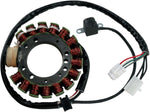 Moose Racing Stator For Yamaha YFM 350 FW 4X4 1997