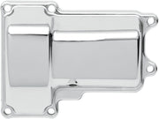 Drag Specialties Transmission Top Cover For Harley Davidson FLD 1690 2012-2013 - Chrome