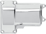 Drag Specialties Transmission Top Cover For Harley Davidson FLD 1690 2012-2013 - Chrome