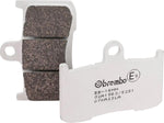 Brembo LA Prime Sintered Brake Pads For Victory Boardwalk 106 2013-2015 Front
