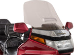 Slipstreamer Gold Wing Tourshield For Honda GL 1500 1988-1990 86.5 cm (34") - Clear