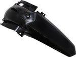UFO Rear Fender For Yamaha YZ125 2022-2025 Rear - Black