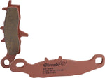 Brembo SD Prime Sintered Brake Pads For Kawasaki KL 250 Super Sherpa 2000-2002 Front