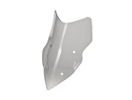 WRS Windscreen For Ducati MultiStrada 1200 ABS 2013-2014 41.5 cm (16-1/4") - Smoke
