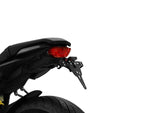 Zieger PRO Tail Unit Type C For Honda CB 650 R 2019-2020 Rear
