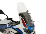 WRS Windscreen For Honda CRF1100L ABS Africa Twin 2020-2024 54 cm (21-1/4") - Clear