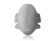WRS Windscreen For Triumph Speed Triple 1200 RR ABS 2022-2024 39 cm (15-3/8") - Dark Smoke