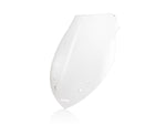 WRS Windscreen For BMW R 1200 RT ABS 2005-2013 68 cm (26-3/4") - Clear