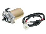 101 Octane Starter Motor For Derbi Atlantis 50 2005-2007