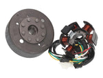 101 Octane Alternator Stator For Malaguti F15 50 LC DD