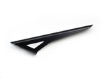 Zieger Chain Guard For Honda CB1000R 2008-2017 - Black