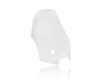 WRS Windscreen For Kawasaki KLZ 1000 ABS 2019-2024 - Clear