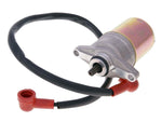 101 Octane Starter Motor For Sachs 49ER 50 2006-2008