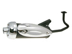 101 Octane 101 Full Exhaust System For Sachs 49ER 50 2006-2008
